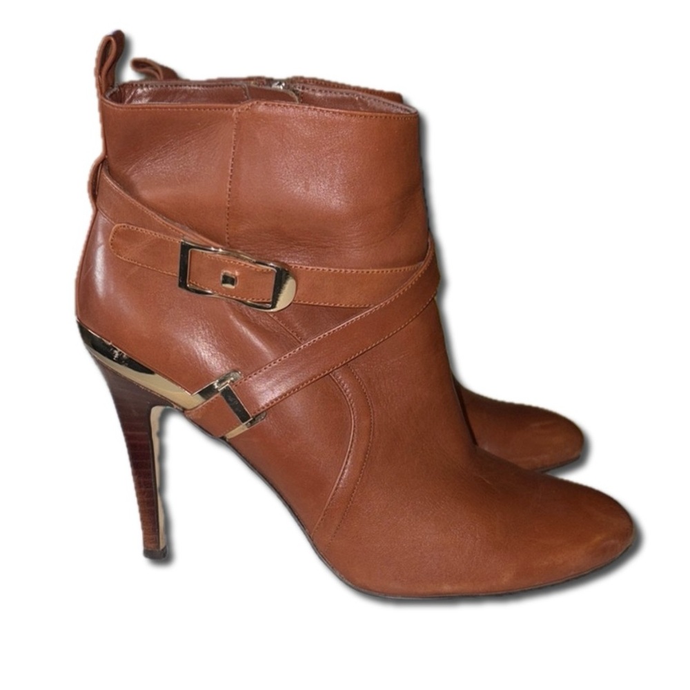 Marc Fisher Booties size 8 1/2